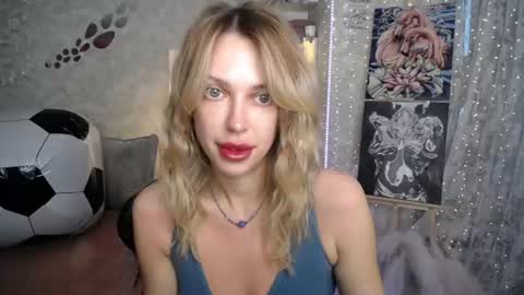 Nicky online show from June 17, 4:30 pm