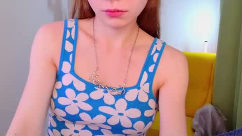 Snapshot of yourownsuccubus chatting on July 21, 2:08 pm Kate online show from July 21, 2:08 pm