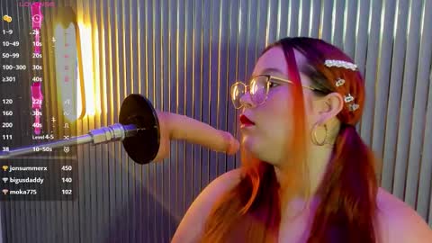 CHLOE online show from January 10, 12:07 pm