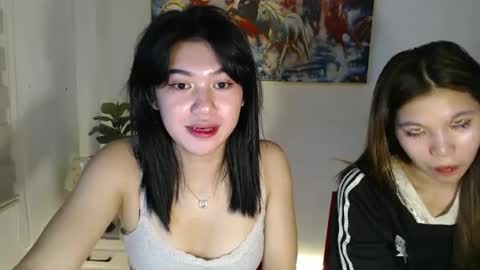 Snapshot of yourprettytrish chatting on January 19, 2:57 am Trish online show from January 19, 2:57 am