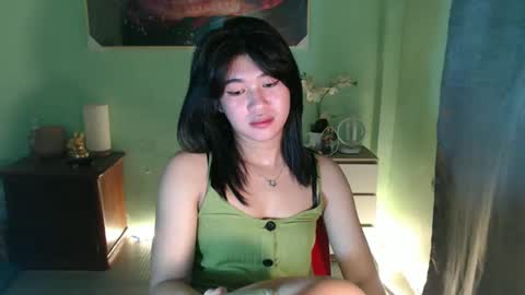 Snapshot of yourprettytrish chatting on January 20, 10:07 am Trish online show from January 20, 10:07 am