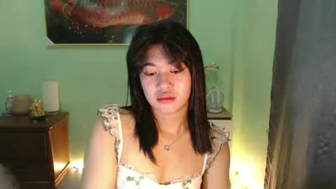 Snapshot of yourprettytrish chatting on January 21, 5:20 pm Trish online show from January 21, 5:20 pm