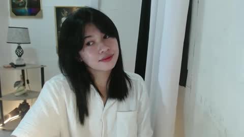 Snapshot of yourprettytrish chatting on February 12, 8:07 pm Trish online show from February 12, 8:07 pm