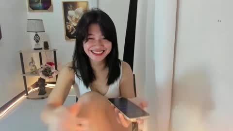 Snapshot of yourprettytrish chatting on February 28, 9:23 pm Trish online show from February 28, 9:23 pm