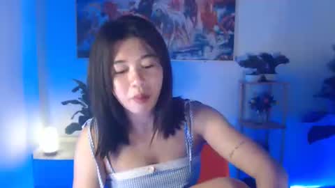 Snapshot of yourprettytrish chatting on November 6, 8:21 pm Trish online show from November 6, 8:21 pm