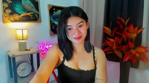 Snapshot of yourprettytrish chatting on November 12, 3:51 am Trish online show from November 12, 3:51 am