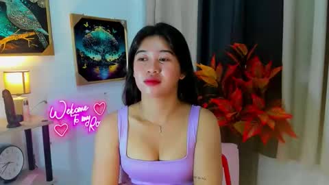 Snapshot of yourprettytrish chatting on November 20, 11:21 am Trish online show from November 20, 11:21 am