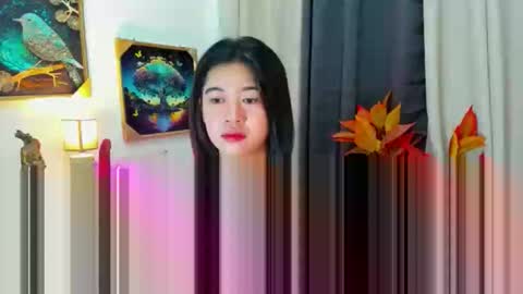 Snapshot of yourprettytrish chatting on January 13, 7:19 pm Trish online show from January 13, 7:19 pm