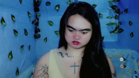 Snapshot of yourprincessthea chatting on February 21, 2:16 pm yourprincessthea online show from February 21, 2:16 pm