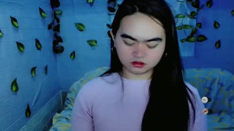 Snapshot of yourprincessthea chatting on February 28, 6:10 am yourprincessthea online show from February 28, 6:10 am