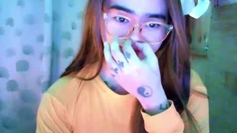 yourprincessthea online show from January 16, 12:03 am