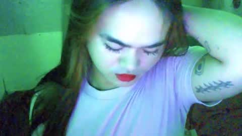 Snapshot of yourprincessthea chatting on May 7, 6:13 pm yourprincessthea online show from May 7, 6:13 pm