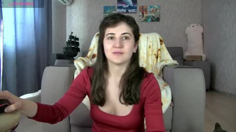 Snapshot of yourr_muse chatting on May 2, 3:44 am Yourr Muse online show from May 2, 3:44 am