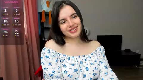 Jenny online show from October 17, 10:51 am