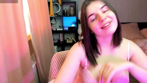 Jenny online show from February 6, 5:23 am