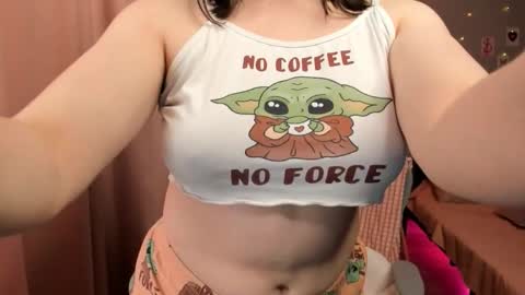 Jenny online show from February 10, 1:26 pm