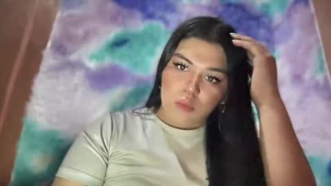 LALA online show from March 23, 6:12 pm