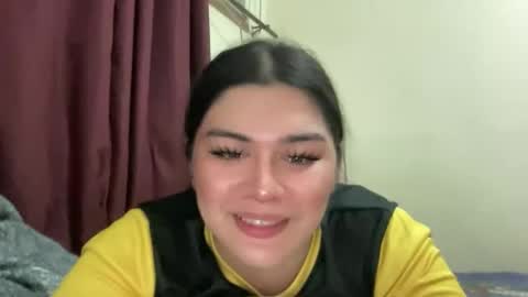 Snapshot of yoursexytowngirl chatting on April 19, 3:55 pm LALA online show from April 19, 3:55 pm