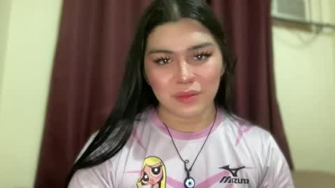 Snapshot of yoursexytowngirl chatting on May 8, 7:52 pm LALA online show from May 8, 7:52 pm