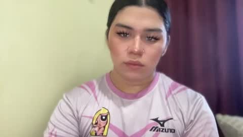 Snapshot of yoursexytowngirl chatting on May 9, 8:08 am LALA online show from May 9, 8:08 am