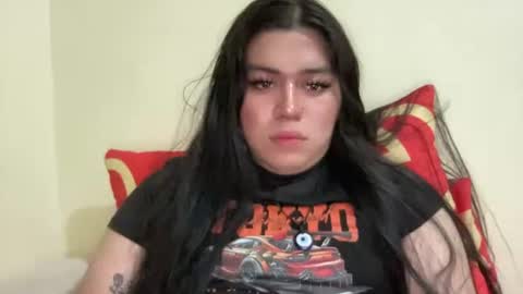 Snapshot of yoursexytowngirl chatting on May 25, 8:48 pm LALA online show from May 25, 8:48 pm