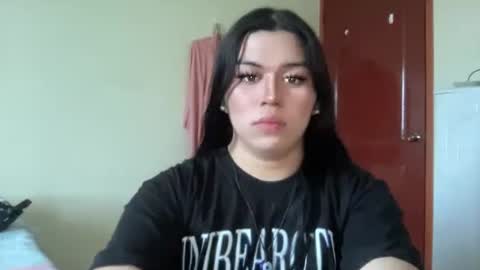 Snapshot of yoursexytowngirl chatting on May 28, 2:20 am LALA online show from May 28, 2:20 am