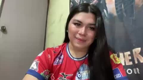 Snapshot of yoursexytowngirl chatting on June 2, 7:05 pm LALA online show from June 2, 7:05 pm