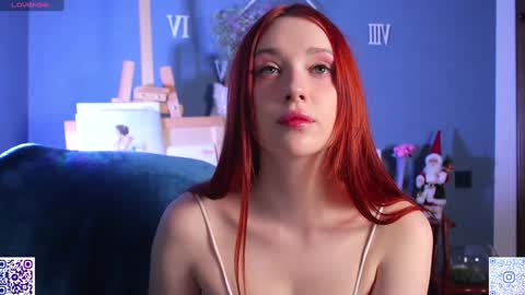 Snapshot of yourspringani chatting on December 15, 12:38 pm Im Ani online show from December 15, 12:38 pm