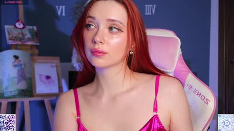 Snapshot of yourspringani chatting on January 28, 2:31 pm Im Ani online show from January 28, 2:31 pm