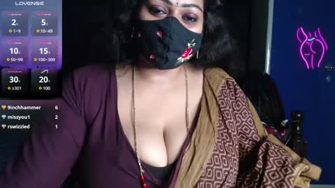 Snapshot of yourss_preethy chatting on December 11, 1:37 am preethy online show from December 11, 1:37 am