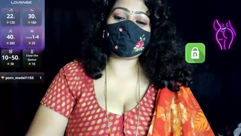 Snapshot of yourss_preethy chatting on December 30, 4:31 am preethy online show from December 30, 4:31 am
