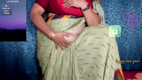 Snapshot of yourss_preethy chatting on December 31, 8:26 am preethy online show from December 31, 8:26 am