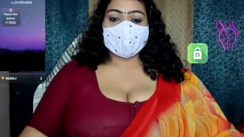 Snapshot of yourss_preethy chatting on January 3, 4:27 pm preethy online show from January 3, 4:27 pm