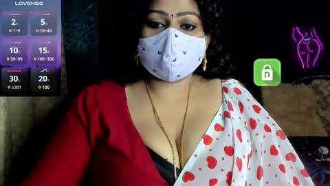 Snapshot of yourss_preethy chatting on January 7, 1:24 pm preethy online show from January 7, 1:24 pm