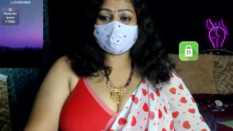 Snapshot of yourss_preethy chatting on January 7, 6:03 pm preethy online show from January 7, 6:03 pm
