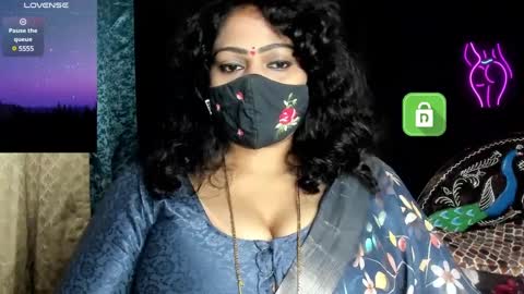 Snapshot of yourss_preethy chatting on January 10, 4:12 am preethy online show from January 10, 4:12 am