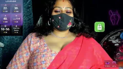 Snapshot of yourss_preethy chatting on January 21, 5:41 pm preethy online show from January 21, 5:41 pm