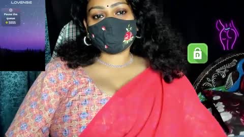 Snapshot of yourss_preethy chatting on January 22, 8:51 am preethy online show from January 22, 8:51 am