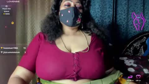 Snapshot of yourss_preethy chatting on January 25, 5:08 pm preethy online show from January 25, 5:08 pm