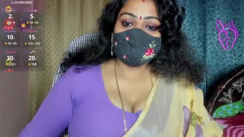 Snapshot of yourss_preethy chatting on January 26, 8:25 am preethy online show from January 26, 8:25 am