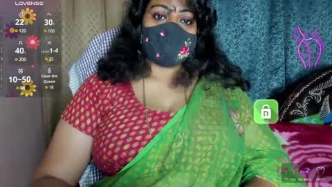 Snapshot of yourss_preethy chatting on January 26, 5:55 pm preethy online show from January 26, 5:55 pm