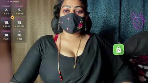 Snapshot of yourss_preethy chatting on January 29, 9:44 am preethy online show from January 29, 9:44 am