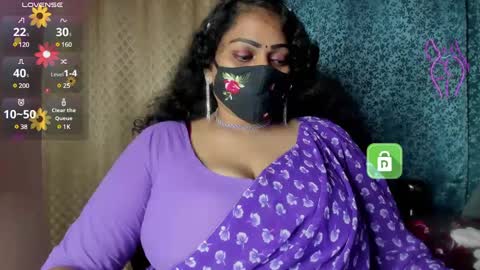 Snapshot of yourss_preethy chatting on January 29, 4:30 pm preethy online show from January 29, 4:30 pm