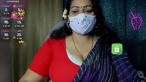 Snapshot of yourss_preethy chatting on January 31, 2:28 pm preethy online show from January 31, 2:28 pm