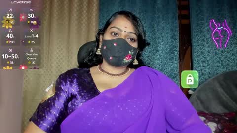Snapshot of yourss_preethy chatting on February 5, 2:26 pm preethy online show from February 5, 2:26 pm