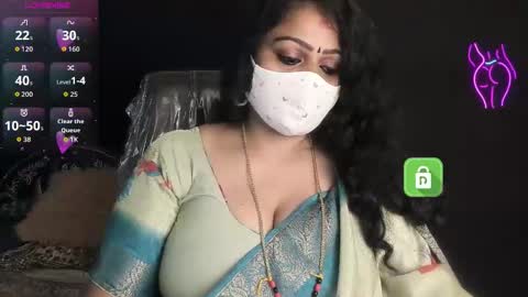 Snapshot of yourss_preethy chatting on October 7, 8:55 am preethy online show from October 7, 8:55 am