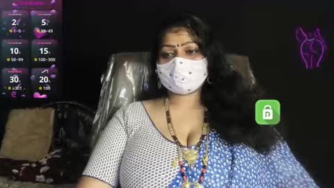 Snapshot of yourss_preethy chatting on October 15, 2:55 am preethy online show from October 15, 2:55 am