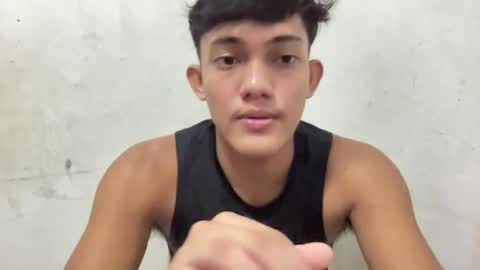 Snapshot of yourstreetguy_kenneth chatting on July 27, 9:55 pm yourstreetguy_kenneth online show from July 27, 9:55 pm