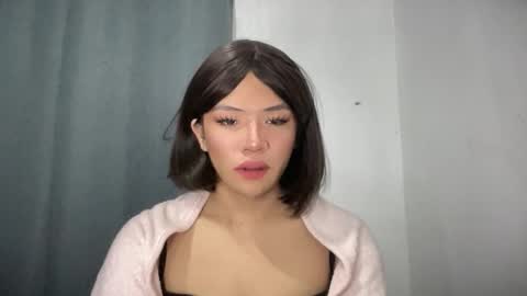 yoursweet_loveace online show from March 10, 1:05 pm