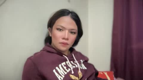 yoursweet_loveace online show from April 15, 8:21 am